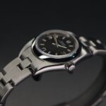 Rolex Oyster Perpetual 24mm Reference 76080 — photo 10