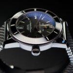 Breitling Super Ocean Heritage II 42mm Reference AB2010121B1A1 — photo 11