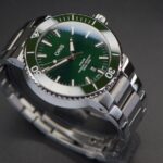 Oris Aquis Date 43.5mm Reference 01.733.7730.4157 Circa 2021 — photo 4