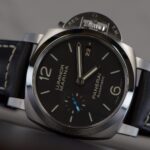 Panerai Luminor Marina 42mm Reference PAM02392 Circa 2021 — photo 11