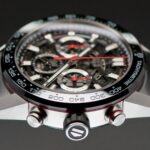 Tag Heuer Carrera Calibre Heuer 02 45mm Reference CBG2A10 — photo 3