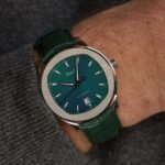 Piaget Polo PVD Green Dial Limited Edition 42mm Ref GOA44001 — photo 2