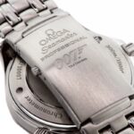 Omega Seamaster 300 Bond Limited 41mm — photo 9
