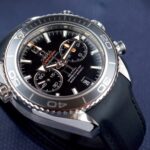 Omega Planet Ocean 600M Chronograph 45.5mm — photo 7