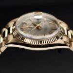 Rolex Day Date 18K Yellow Gold 36mm Reference 1803 Circa 1966 — photo 11