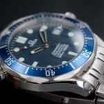 Omega Seamster 'Bond' 300M 2531.8000 — photo 9