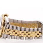 Rolex Turn-O-Graph 18k Gold/Steel 36mm — photo 7