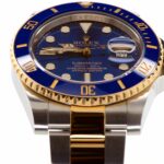 Rolex Submariner 116613LB 18kGold/Steel — photo 5