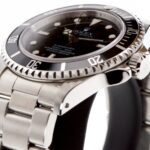 Rolex Submariner Non Date 14060M -V Series 40mm — photo 8