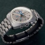 Omega Seamaster "Jedi" Chronograph 39mm Reference 176.007 — photo 2