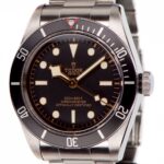 Tudor Black Bay Heritage 41mm Reference 79230N — photo 1