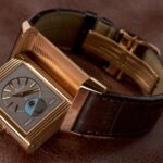 Jaeger LeCoultre Reverso Tribute Calendar Pink Gold Ref Q3912420 — photo 2