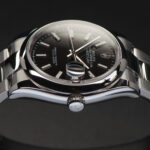 Rolex Datejust 36mm Reference 126200 Circa 2019 — photo 9