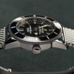 Breitling Super Ocean Heritage B20 42mm Reference AB2010121B1A1 — photo 9