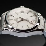 Omega Seamaster Aqua Terra 150M 38.5mm — photo 7