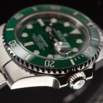 Rolex Submariner Date 'HULK' 40mm Reference 116610LV — photo 6