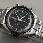 Omega Speedmaster Professional Moonwatch 42mm Ref 311.30.42.30.01.005 — photo 4
