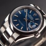 Rolex Datejust 36mm Reference 126200 — photo 5