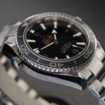 Omega Seamaster Planet Ocean Ceramic 42mm Reference 232.30.42.21.01.001 — photo 4
