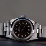 Rolex Oyster Perpetual 24mm Reference 76080 — photo 5