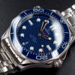 Omega Seamaster Diver 300M 42mm 210.30.42.20.03.001 — photo 3