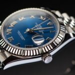 Rolex Datejust Oyster Steel & White Gold 41mm Reference 126334 — photo 2