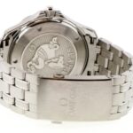 Omega Seamster Bond 40mm Ceramic — photo 6