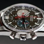 Zenith El Primero Classic Cars Chronograph 42mm Ref 03.2046.400 — photo 3