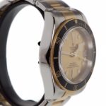 Tudor Black Bay 18K Gold & Steel 41mm Reference 79733N — photo 4