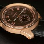 Cartier Calibre De Cartier 42mm 18K Rose Gold W7100007 — photo 6