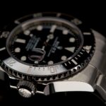 Rolex Submariner Date 41mm Ceramic Reference 126610LN 2020 — photo 8