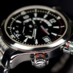 Jaeger LeCoultre Master Compressor Dualmatic 41.5mm Ref 146.8.02 — photo 8