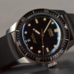 Oris Diver 65 Bronze Bezel 40mm — photo 2