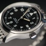 IWC Mark XV Pilot 38mm Reference 325301 — photo 11