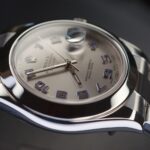 Rolex Datejust 2 Rhodium Dial 41mm Reference 116300 — photo 6
