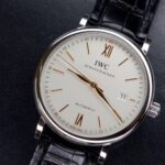 IWC Portofino Automatic 40mm Reference IW356517 — photo 10