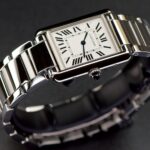 Cartier Tank Must de Cartier 33mm x 25mm Reference WSTA0052 — photo 10
