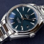 Omega Seamaster Aqua Terra 41.5mm 231.10.42.21.03.003 — photo 2