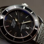 Breitling Super Ocean 46mm Reference A17320 — photo 7