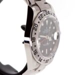 Rolex Explorer 2 G Series 2010 40mm — photo 3