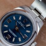 Rolex Oyster Perpetual 26mm Ref 176200 — photo 4