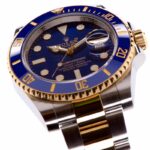 Rolex Submariner Date Ref.116613LB 2017 — photo 3