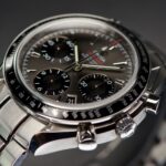 Omega Speedmaster Date Chronograph 40mm Ref 323.30.40.40.06.001 — photo 11