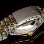 Rolex Datejust Tapestry Dial 36mm 16233 — photo 10