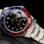Rolex GMT Master 'Pepsi' 40mm Reference 16700 — photo 4