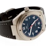 IWC Ingenieur AMG Titanium 42mm — photo 11