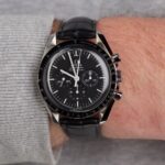 Omega Speedmaster Professional Moonwatch 42mm Ref 311.33.42.30.01.001 Circa 2020 — photo 5