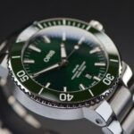 Oris Aquis Date 43.5mm Reference 01.733.7730.4157 Circa 2021 — photo 11