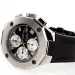 Baume & Mercier Riviera XL 43mm — photo 8
