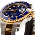 Rolex Submariner 116613LB 18kGold/Steel — photo 6